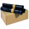 SAC POUBELLES PLASTIQUES 10L