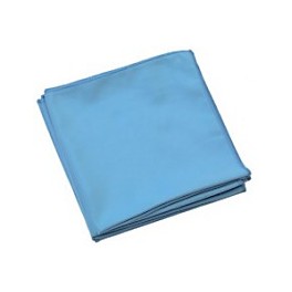 LAVETTE MICROFIBRE BLEU