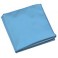 LAVETTE MICROFIBRE BLEU