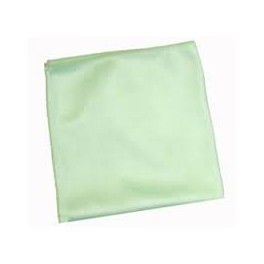 LAVETTE MICROFIBRE VERTE
