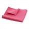 LAVETTE MICROFIBRE ROUGE