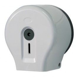 DISTRIBUTEUR PAPIER TOILETTE PETIT ROULEAU