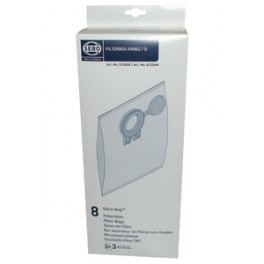 SACS ASPIRATEUR SEBO